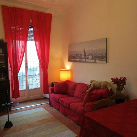 Ferienwohnung In The Center ,Under The Mole Antonelliana Turin Exterior foto