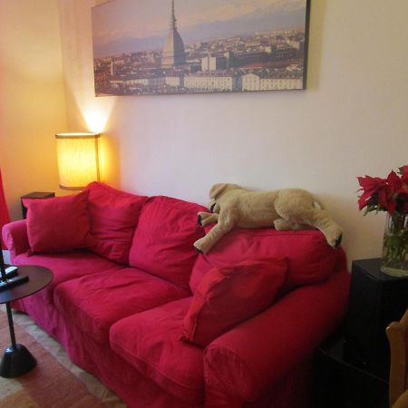 Ferienwohnung In The Center ,Under The Mole Antonelliana Turin Exterior foto