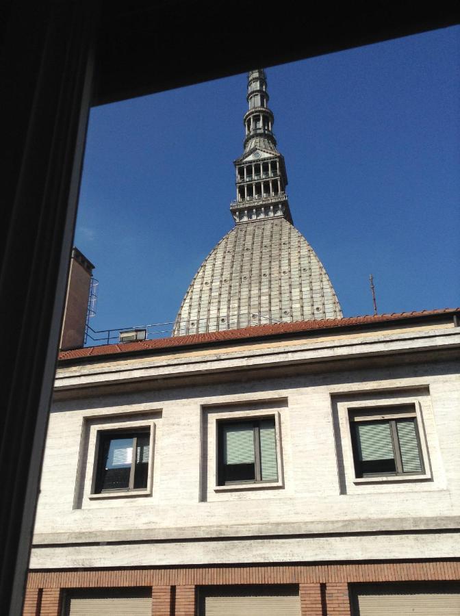 Ferienwohnung In The Center ,Under The Mole Antonelliana Turin Exterior foto
