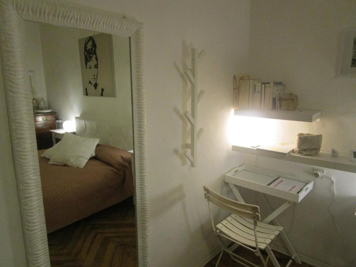 Ferienwohnung In The Center ,Under The Mole Antonelliana Turin Exterior foto