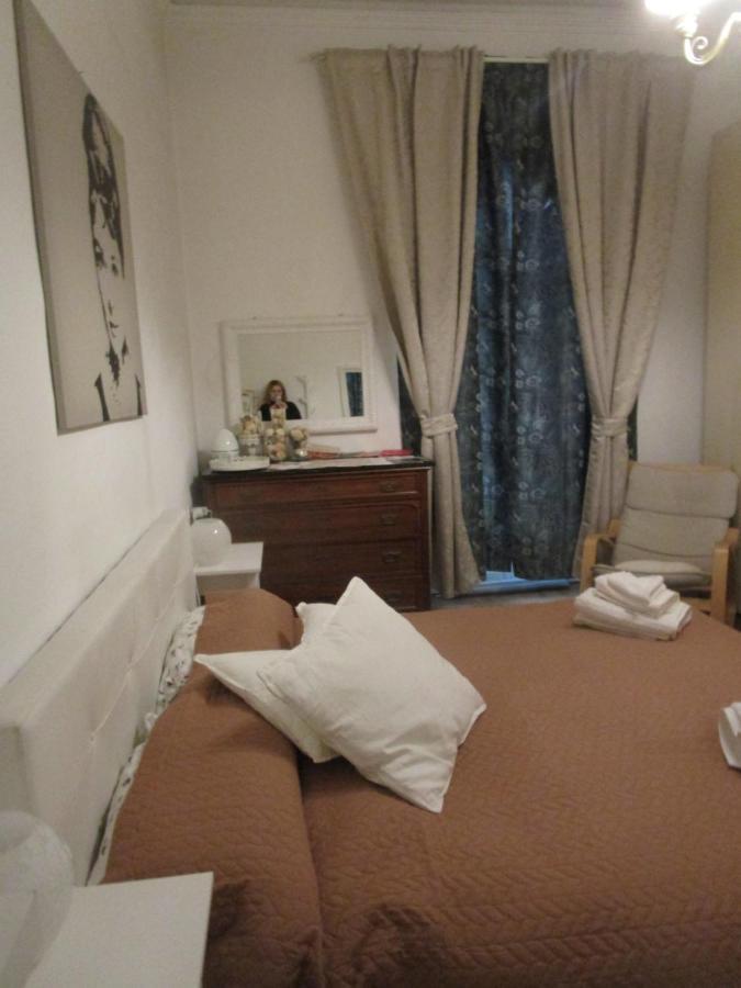 Ferienwohnung In The Center ,Under The Mole Antonelliana Turin Exterior foto