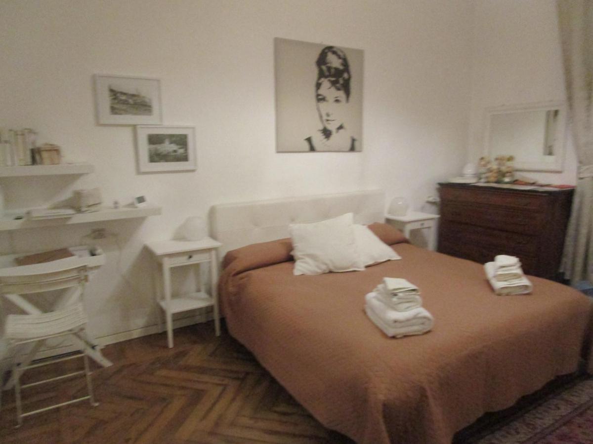 Ferienwohnung In The Center ,Under The Mole Antonelliana Turin Exterior foto