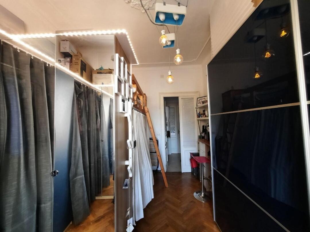 Ferienwohnung In The Center ,Under The Mole Antonelliana Turin Exterior foto