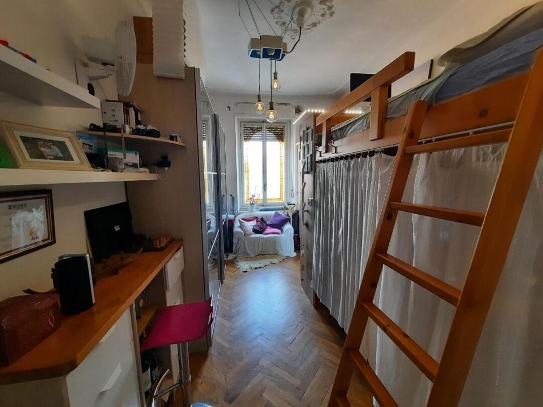 Ferienwohnung In The Center ,Under The Mole Antonelliana Turin Exterior foto